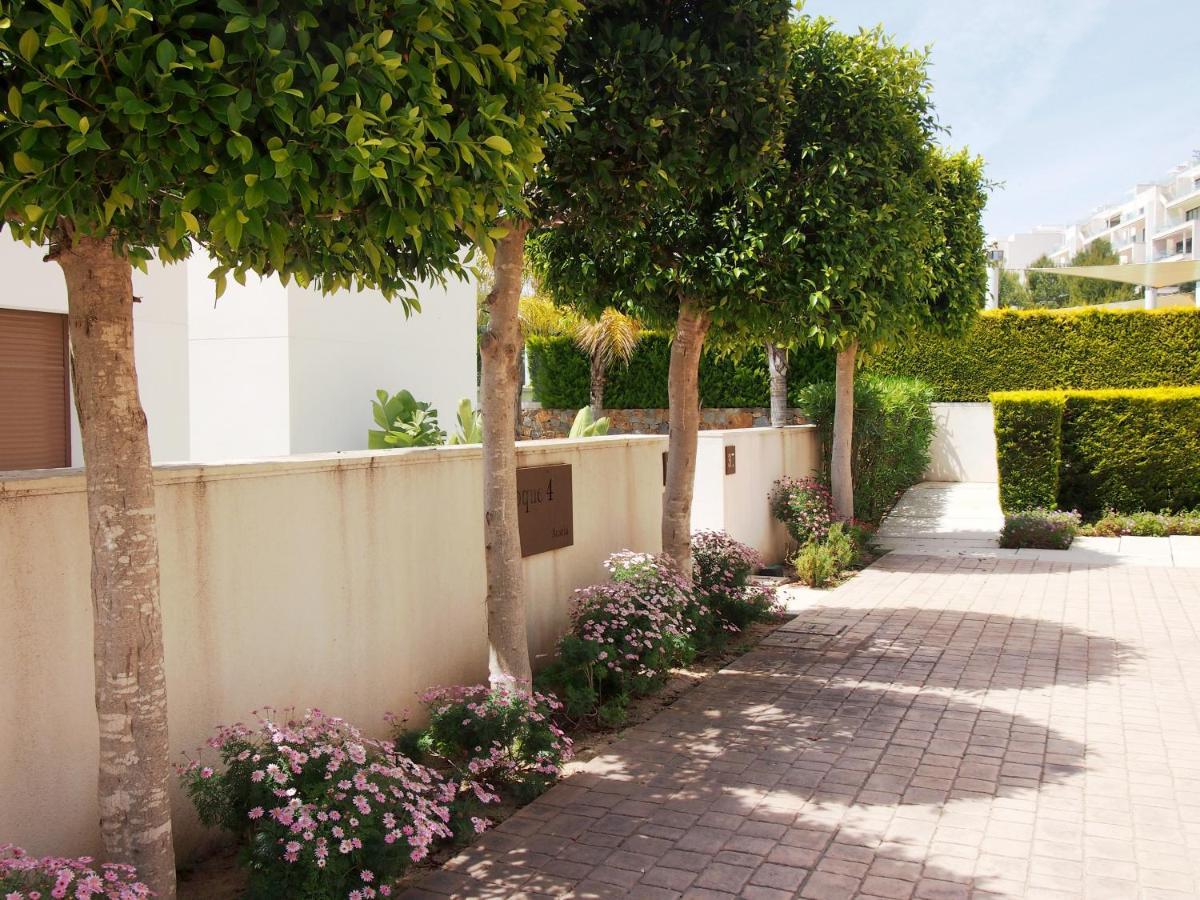 Acacia Golf Apartment @ Las Colinas Golf Orihuela Exteriér fotografie