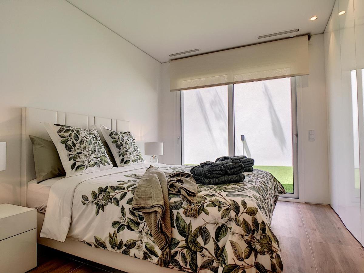 Acacia Golf Apartment @ Las Colinas Golf Orihuela Exteriér fotografie